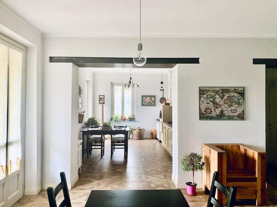 Appartamento In Campagna Savigliano Exterior foto