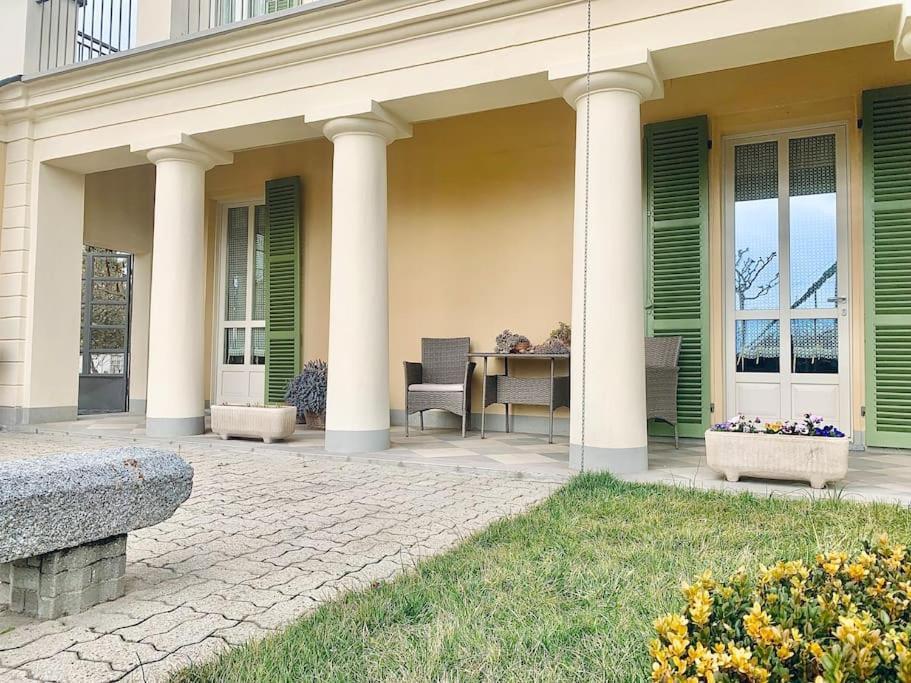 Appartamento In Campagna Savigliano Exterior foto
